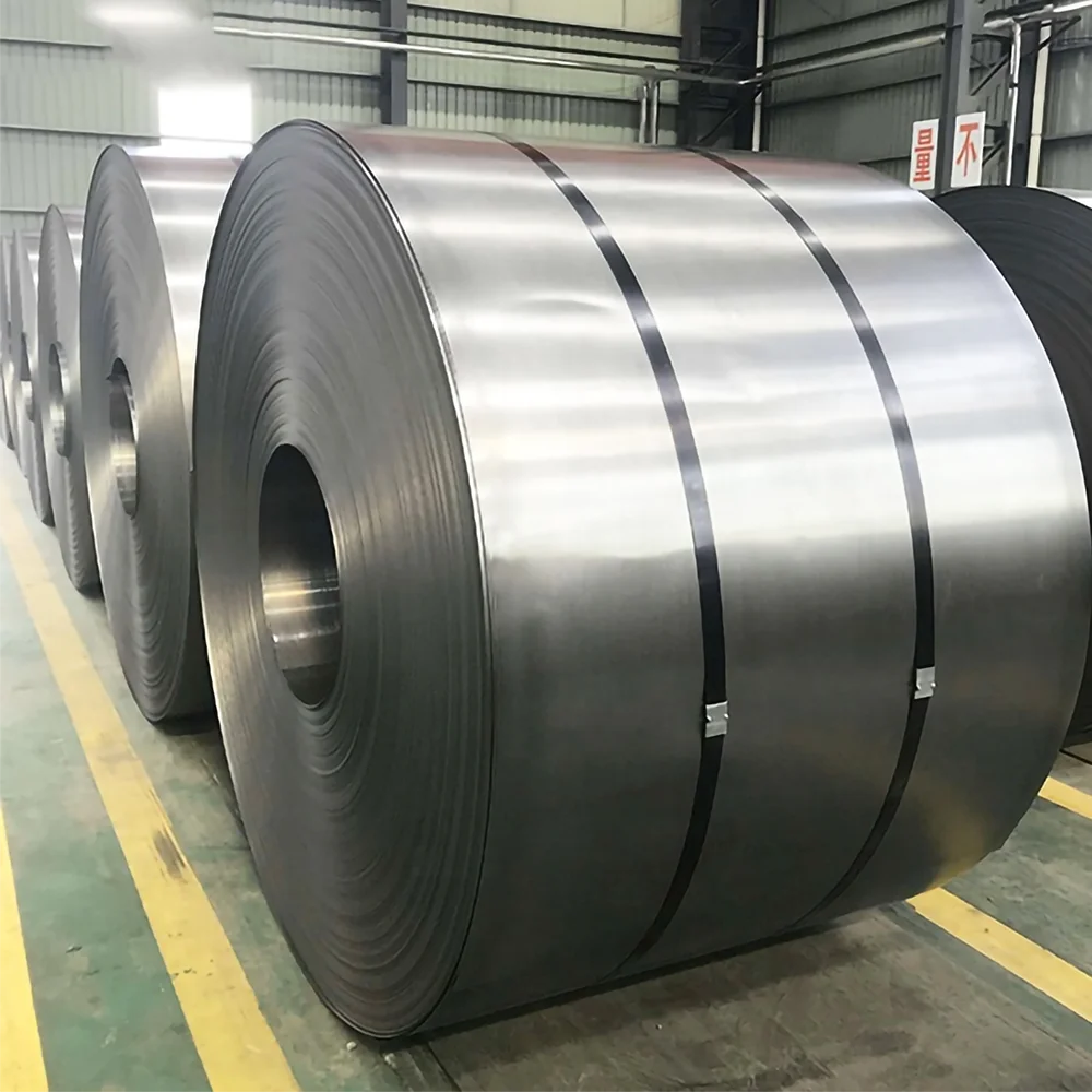 High quality JSC270C SPEC SPCC SPCH CRC Cold Rolled Steel Coils for sale