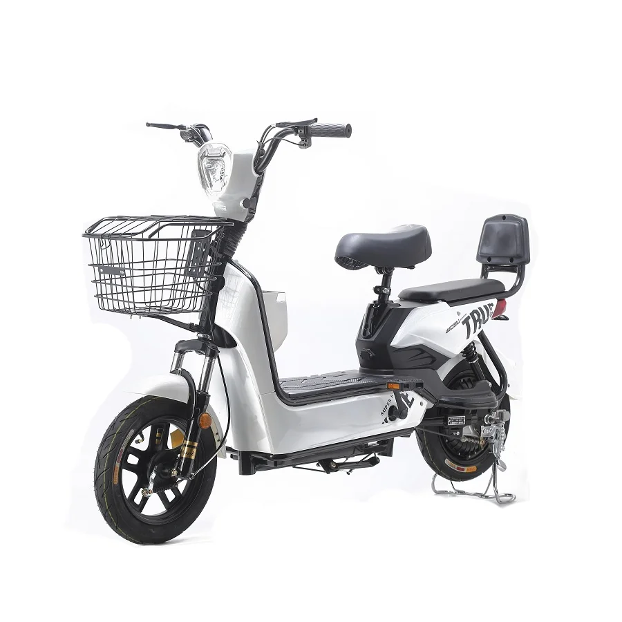 Electric Bicycle Thailand Market Hot Sale Good Quality Factory Price Electric Scooter