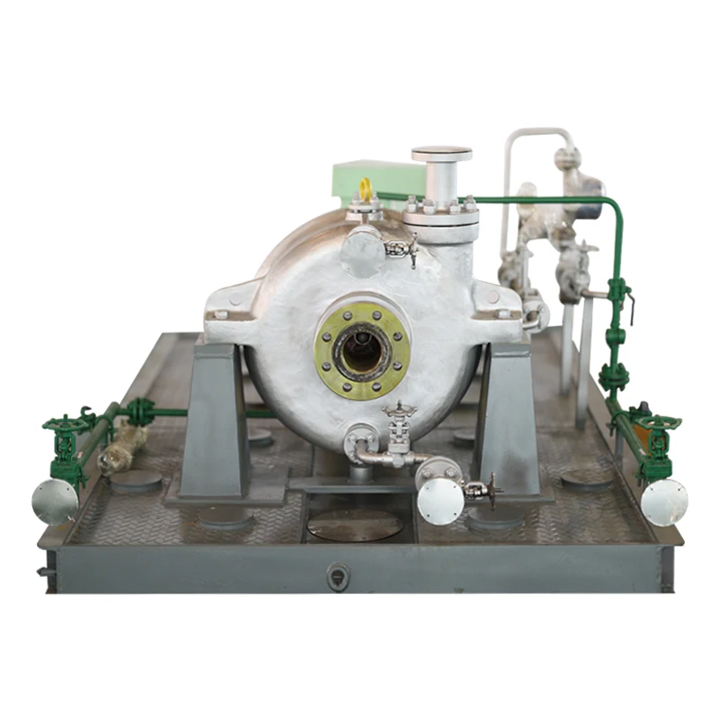 Circulating Oil Slurry Pump For Dcc Device Circulating Oil Slurry Pump For Circulating Oil Slurry
