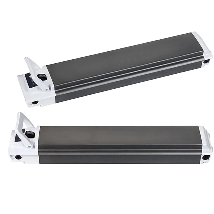 New Product Factory Directly Wholesale Packge Case Empty Battery Case Plastic For Lithium Battery