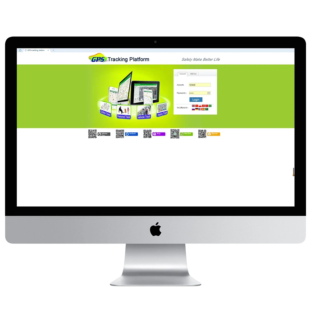 international general setting Information technology service globalization Internet construction service