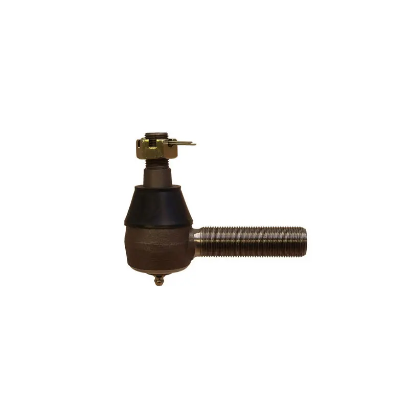 High quality agricultural machinery parts ball joint tie rod end OEM  182534M91 for tractors
