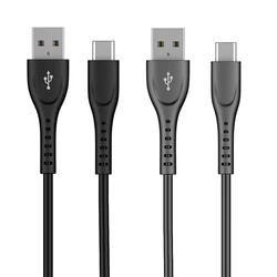 Tpe  Usb 2.0 Type C Usb Cable Fast Charging Data Transfer Usb Data Cable Charger