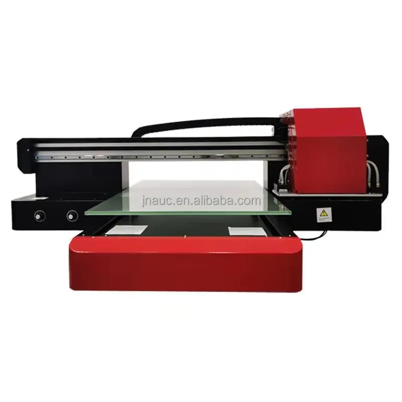 2021 New Technology UV Printer 9060 UV Led Flatbed Printer