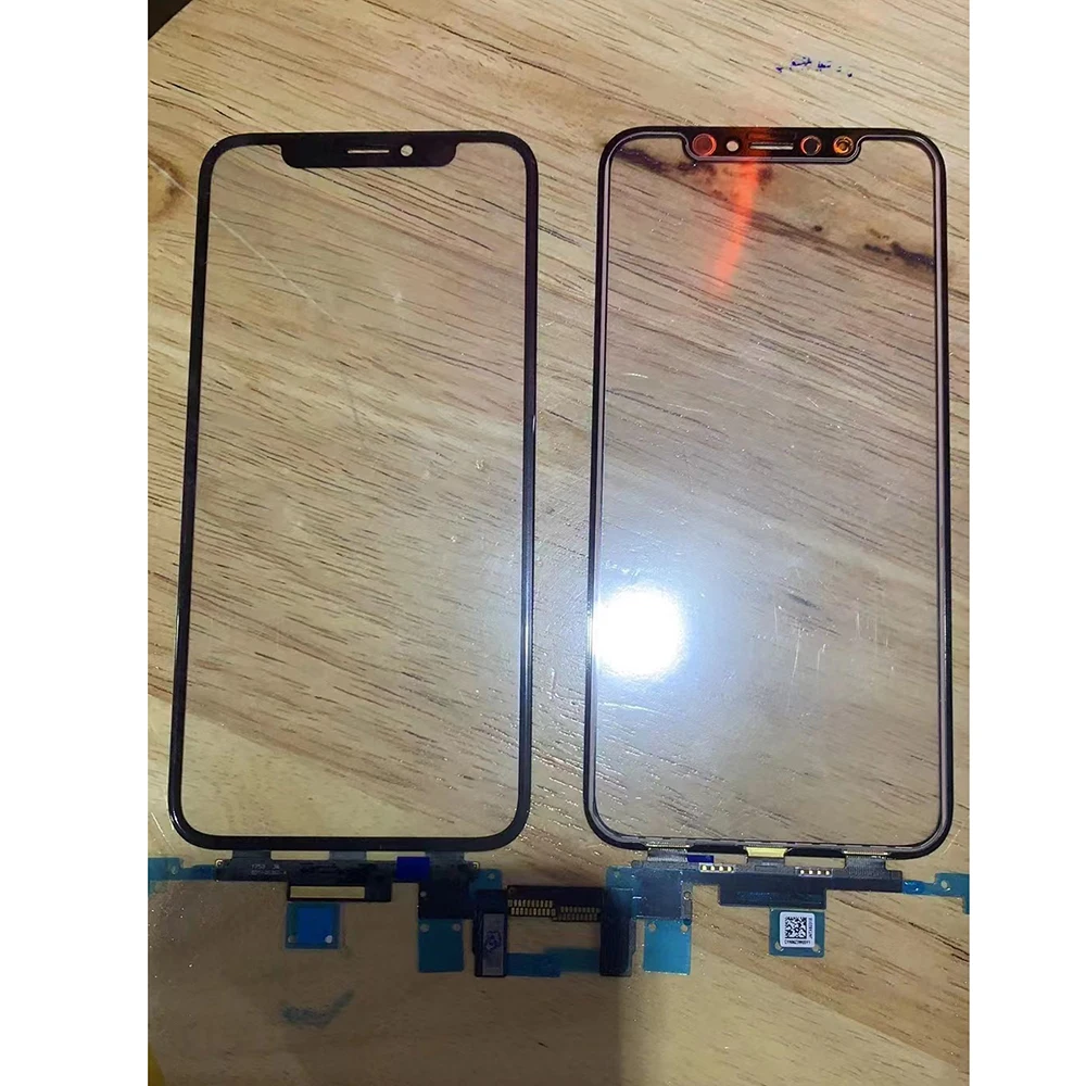 China Low Price 11.6 Inch LCD Touch Screen Panel Digitizer Screen For IPhone
