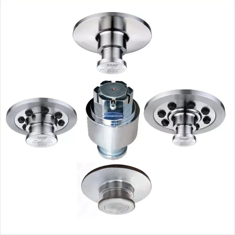 High Quality Stainless Steel King Pin Locks For Trailers