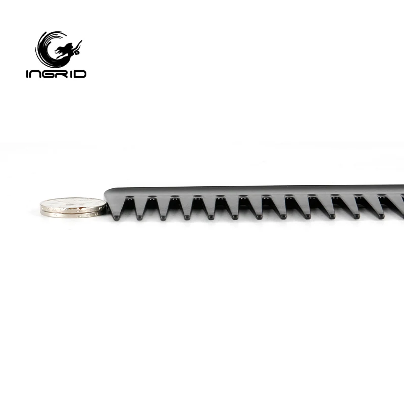 Hair Brush Manufacturer Men Styling Tools Oil Head Comb Brush Anti Static Carbon Fiber Comb