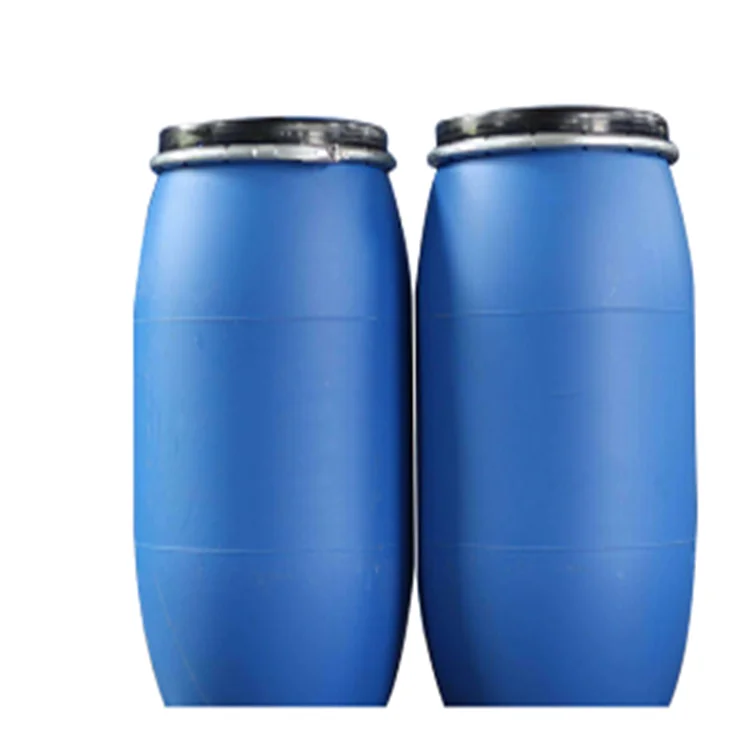 China Manufacturer Better Price Sodium Alcohol Ether Sulphate AES Detergent Chemicals SLES 70% Sodium Lauryl Ether Sulphate