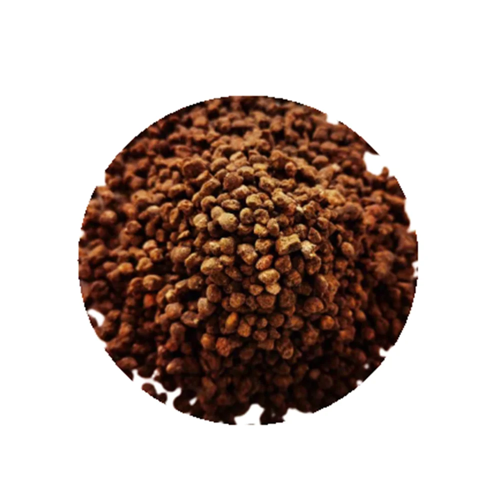 NPK калий фульвовая кислота удобрение 100% водорастворимое листовое удобрение гранулированный порошок OEM Китай