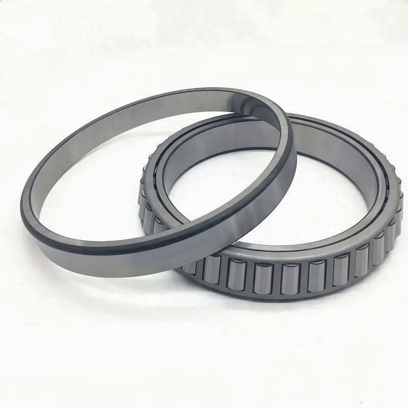 Специальный нестандартный автомобильный подшипник колеса 57008 09265-20002 20x47x15,25 мм