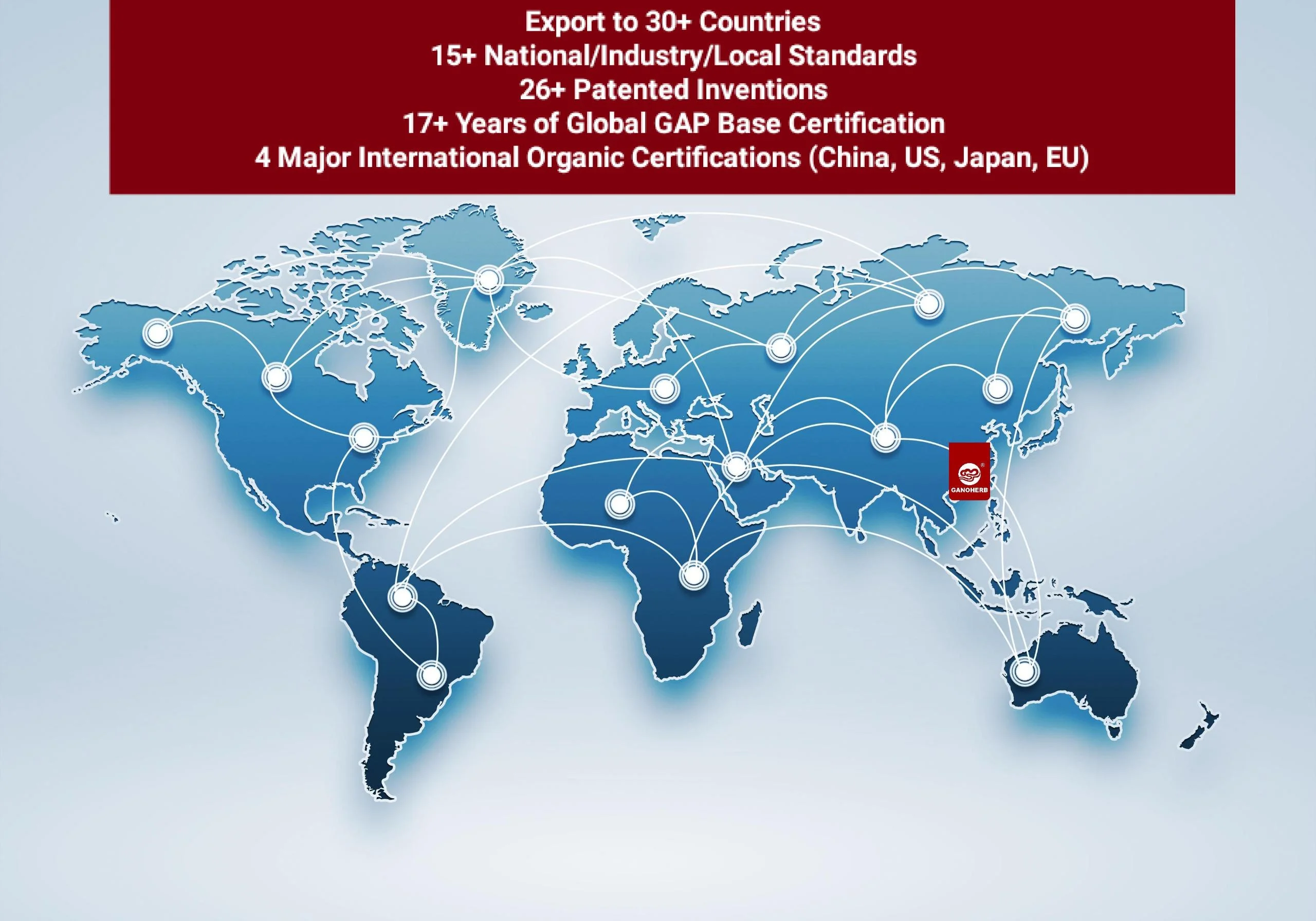 Ganoderma Lucidum GMP Certificated 100% organic Reishi Mushroom Lingzhi Spore Powder