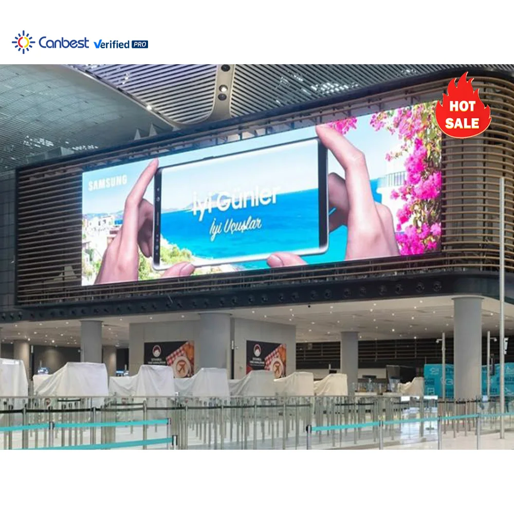 P1.8 P2 P2.5 P 2.5 Indoor Fixed Full Color Led Advertising Screen Video Wall Panel for Shopping Mall P1.86 Led Display Screens