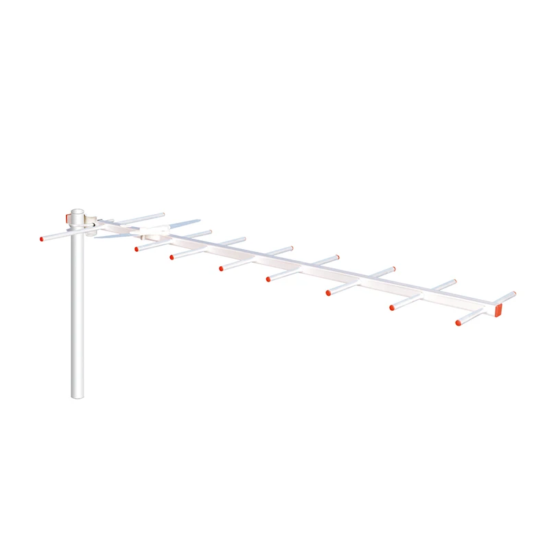 High Quality WIN-HD9E-S 13-16dB outdoor HDTV omni directional antenna