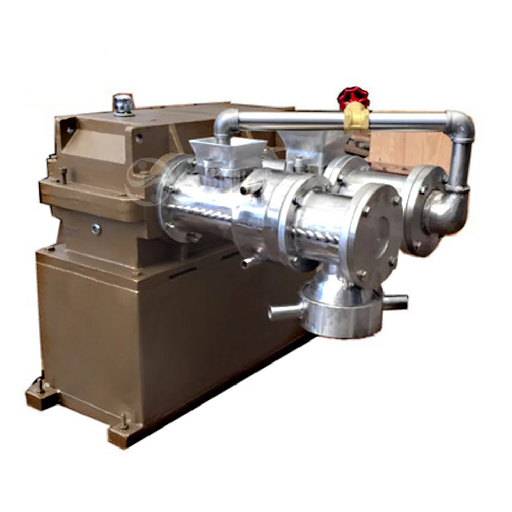 
Full automatic vermicelli equipment automatic rice vermicelli making machine 