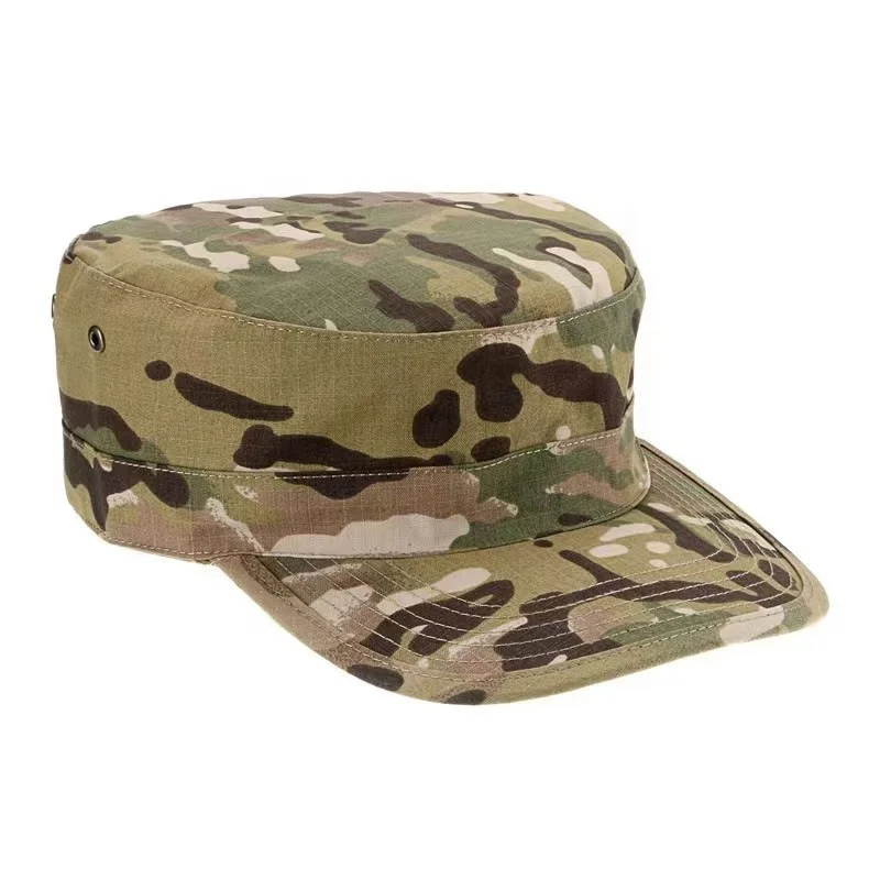 outdoor travel camouflage sport  hat style tactical hat sniper camouflage tactical  hat