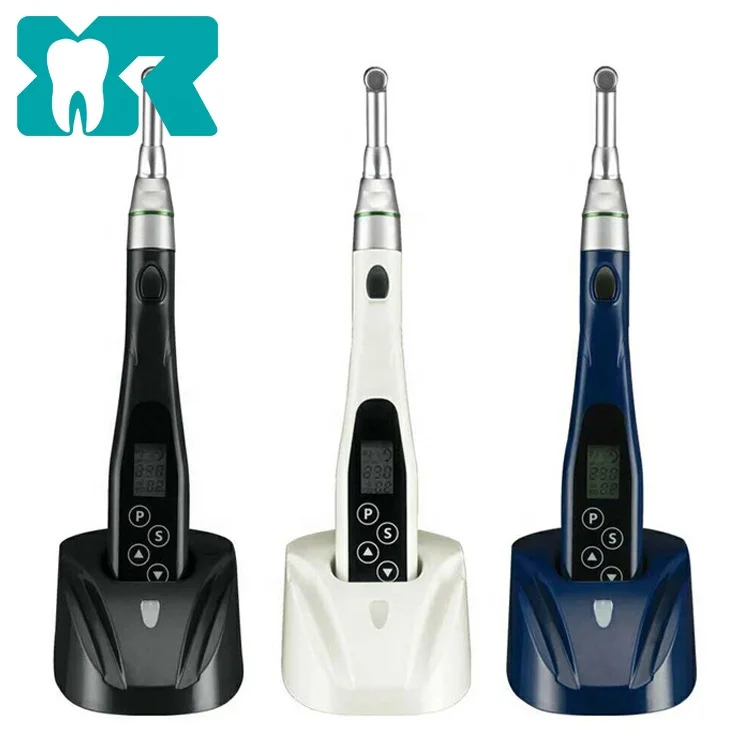 Newest Style Dental Endodontics Led Root Canal Endo Motor