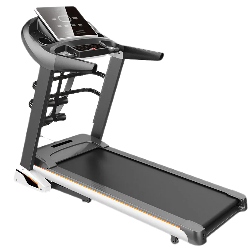 Professional Coctelera Deportiva Jogging Fitness Device Kleidung Equipment Treadmill Manual Ceinture Run Sport Machine Treadmill