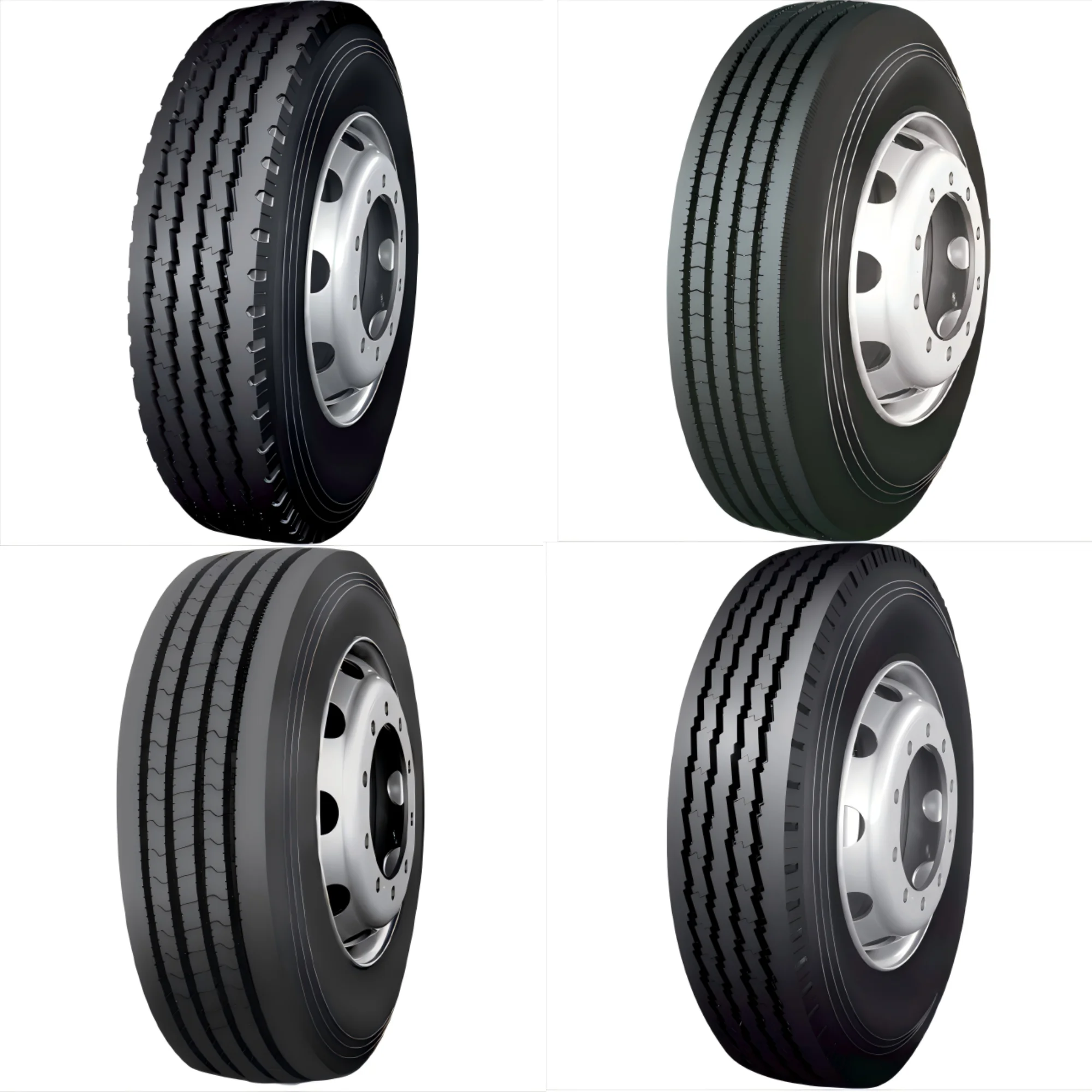 tires Longmarch 9.00R20 10.00R20 TBR 268 Truck Tire truck tyre 9.00R20 10.00R20