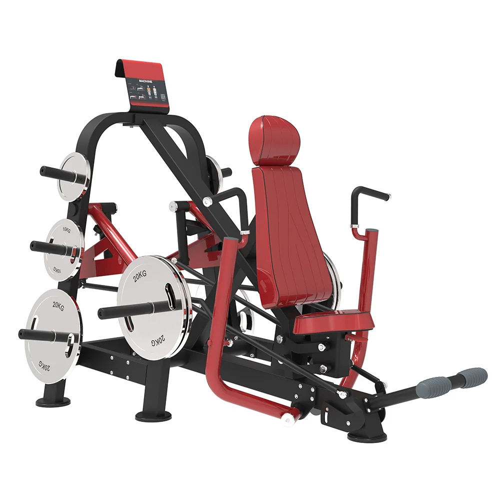 Hot selling gym equipment workout exercise super inclined bench press