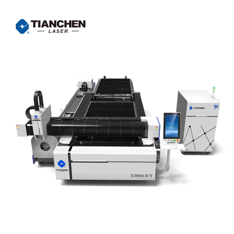 Metal Laser Cutting Machine High Quality Laser Cutting Machine