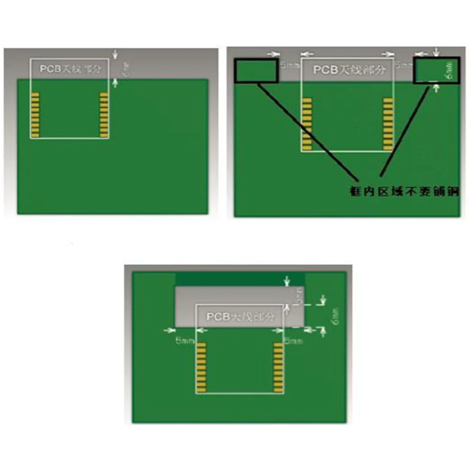 BLE speaker module BLE audio transmitter module fm modulator with BLE for car