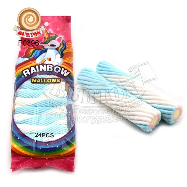 Оптовая продажа милый инструмент в форме кисти свисток игрушка конфеты с выпрыгивающими конфетами