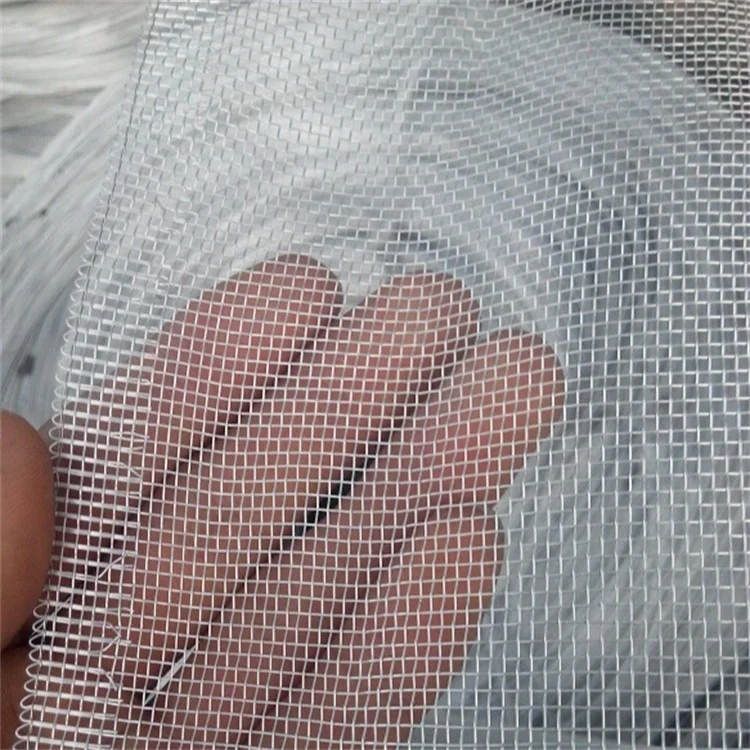 SS304 SS316 metal wire mesh   Anti-mosquito  aluminum alloy screen mesh stainless steel mosquito net