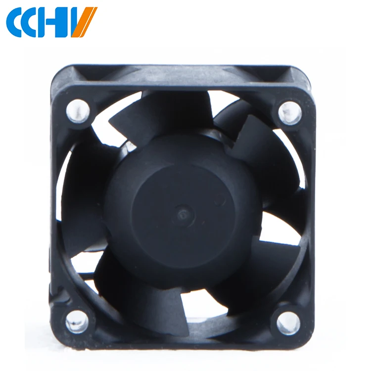 Cheap Factory Price 12 volt 24v 40x40x28mm 4028  high speed dc cooling fan