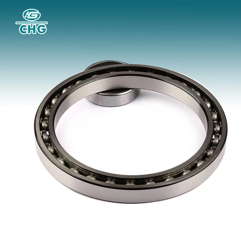 GCr15 Single row deep groove ball bearings 61946X3M 230*329.5*40mm Type C ball bearing supplier