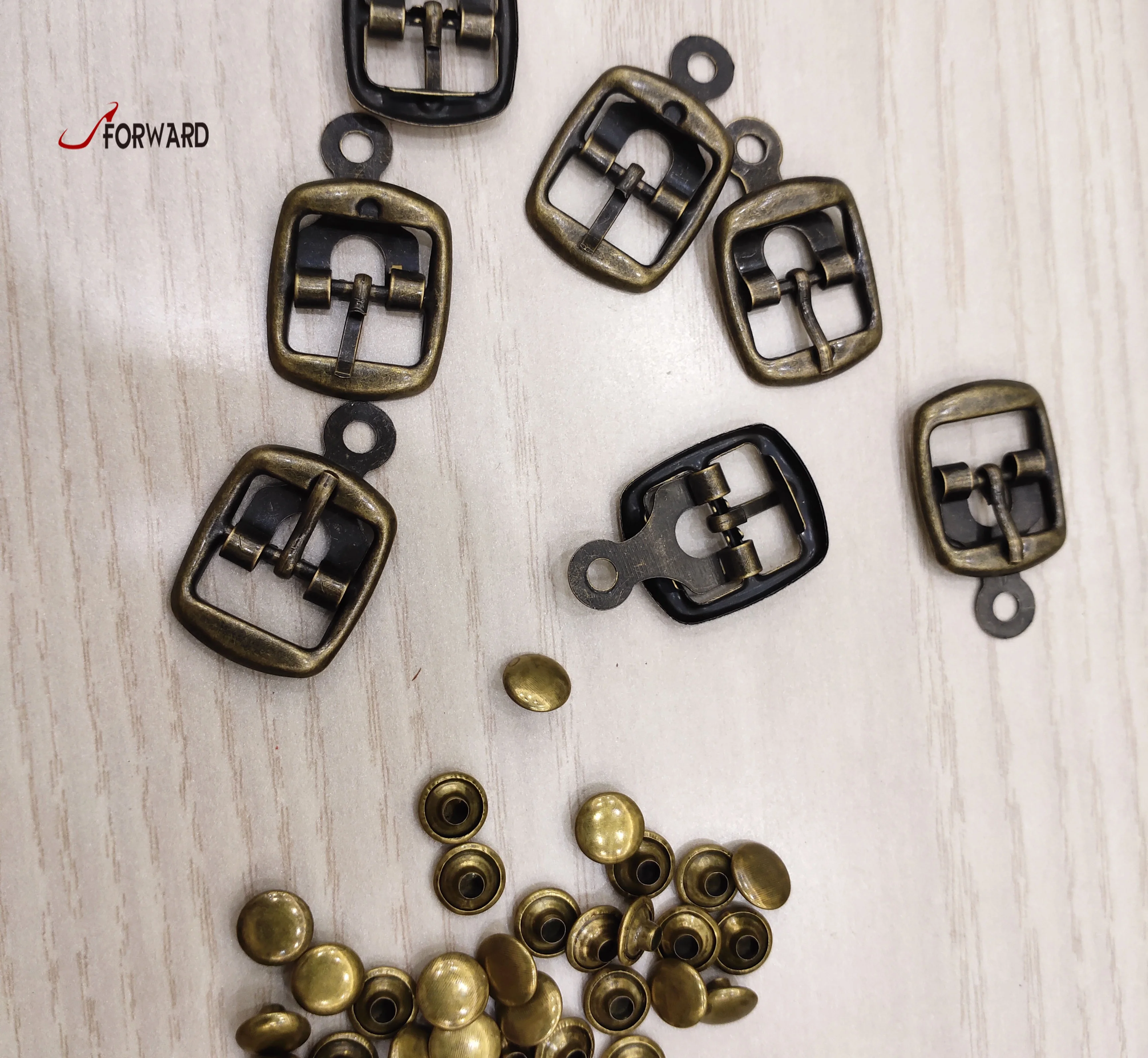 cheap  rivet and eyelets for garment