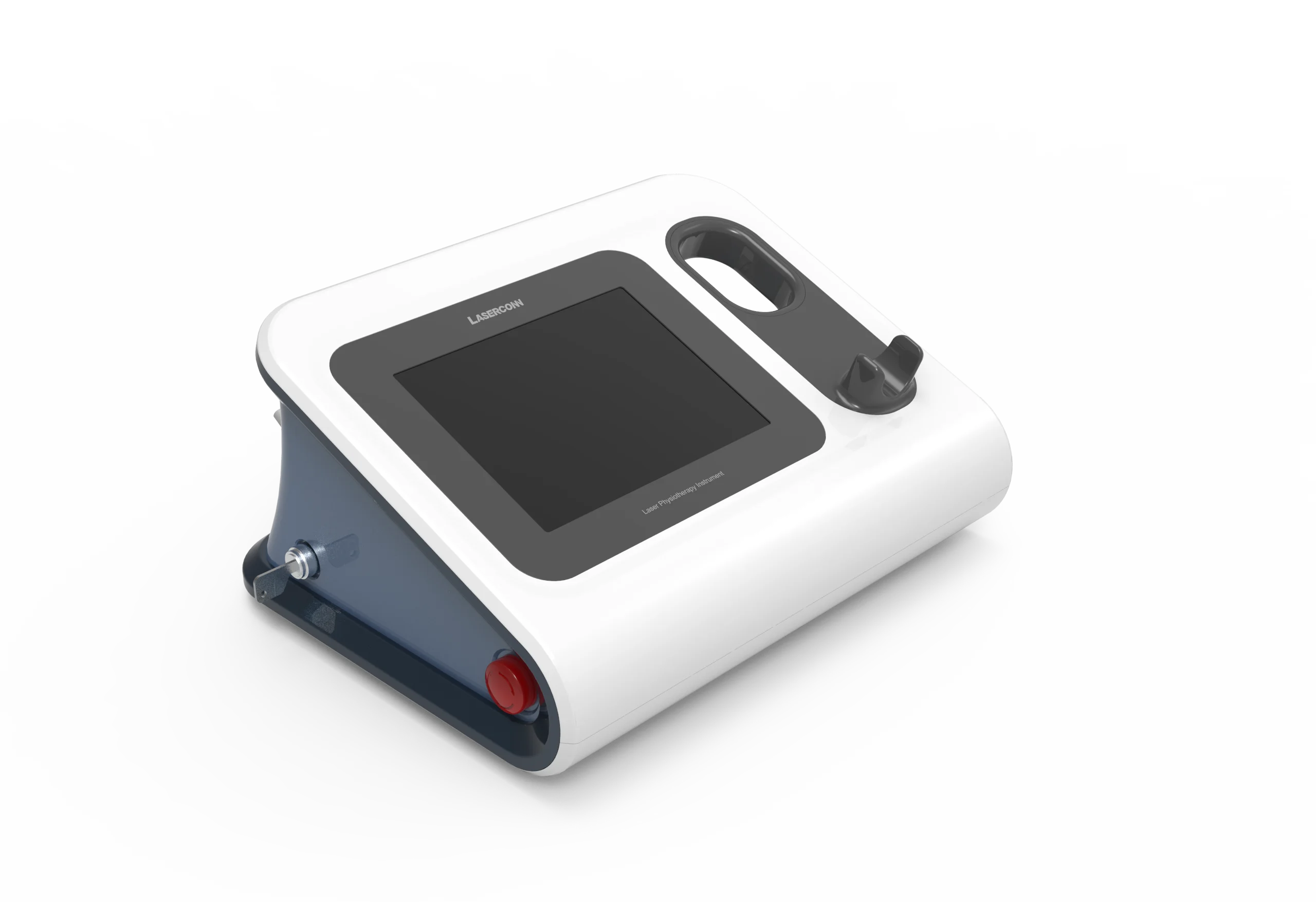 980nm Pain Relief Professional Pet Supplies Portable Infrared Light Vet Device for Pets Laser Therapy For Muscle & Joints Pain