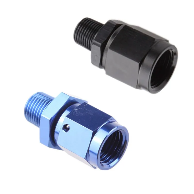 China manufacturer factories bsp fittings hydraulic hose BSP to AN Fitting