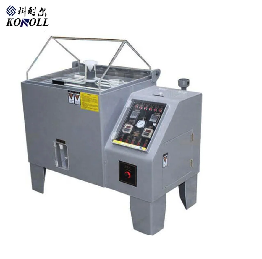 Salt Fog Corrosion Test Chamber