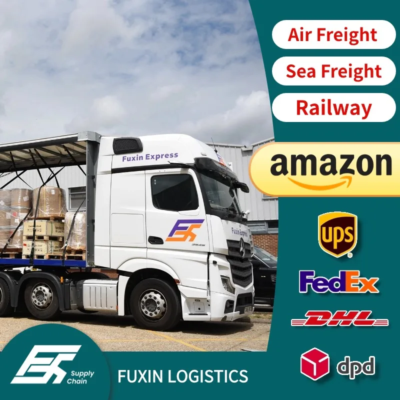 Top 10 Freight Forwarders Trucking Express Shipping to EE Estonia Dropshipping Agent Germany Dropship Ali Express Private Agent