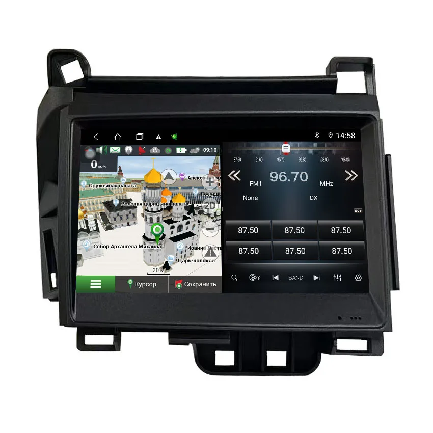 6+128G DSP For Lexus CT200H RHD Head Unit Android Auto Multimedia Video Player GPS Navigation Autoradio Stereo Car Radio