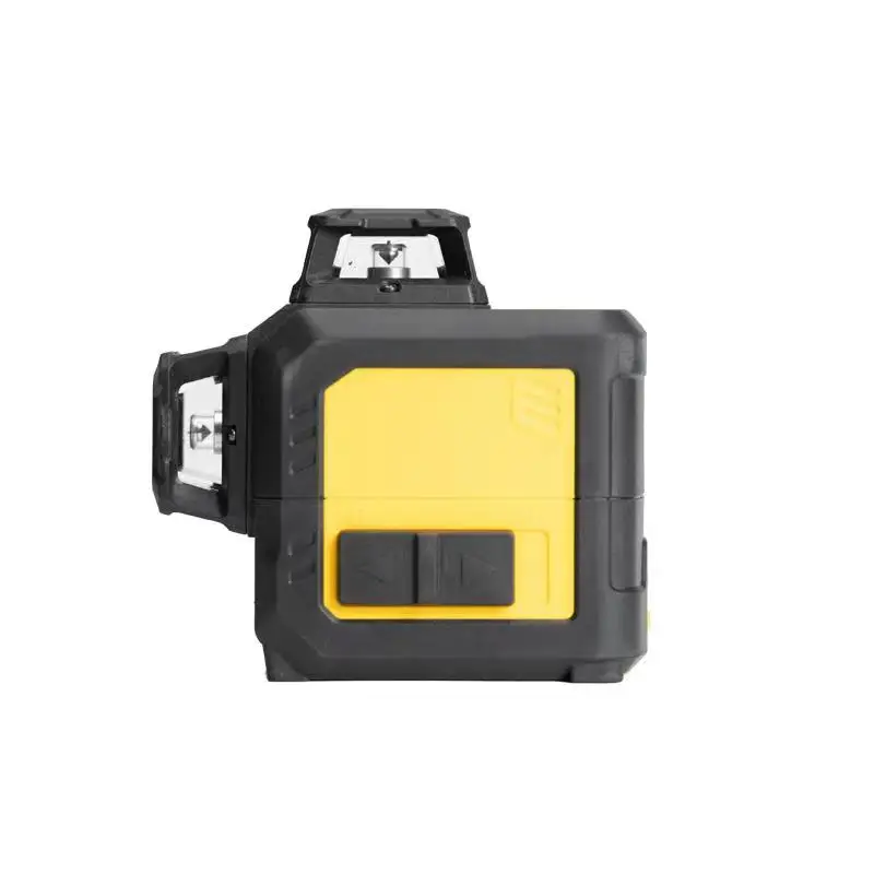 3x360 Degree cone green Laser Level