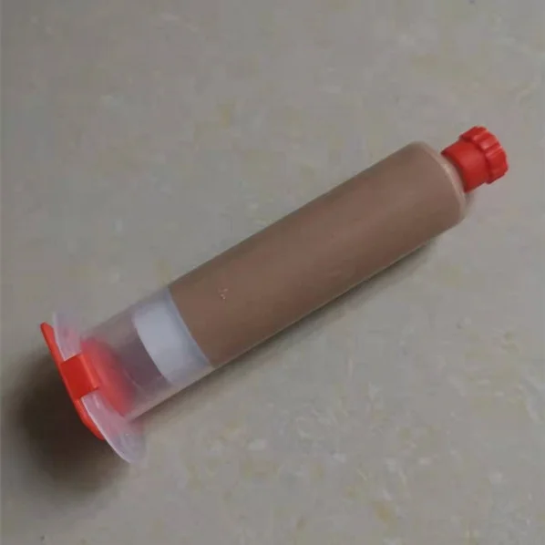 Flux plus soldering copper paste supplier in China