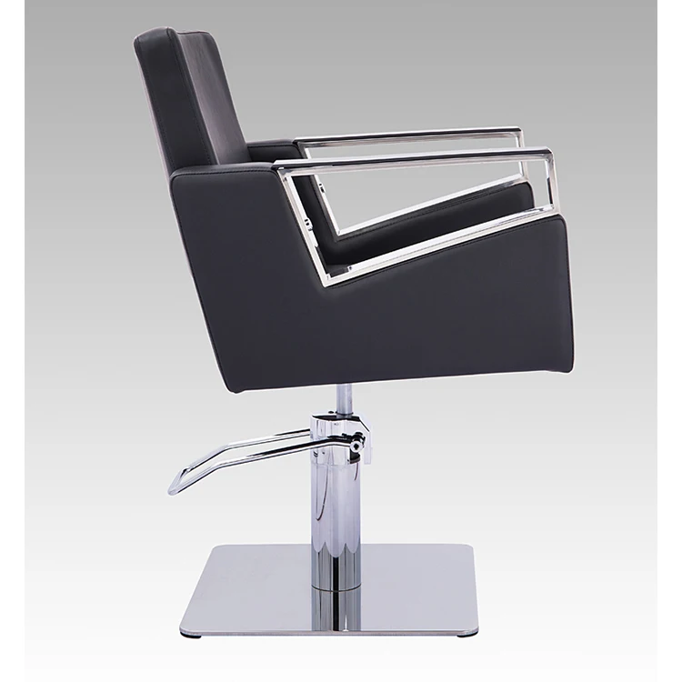factory wholesale hair salon chairs furniture styling set barber shop