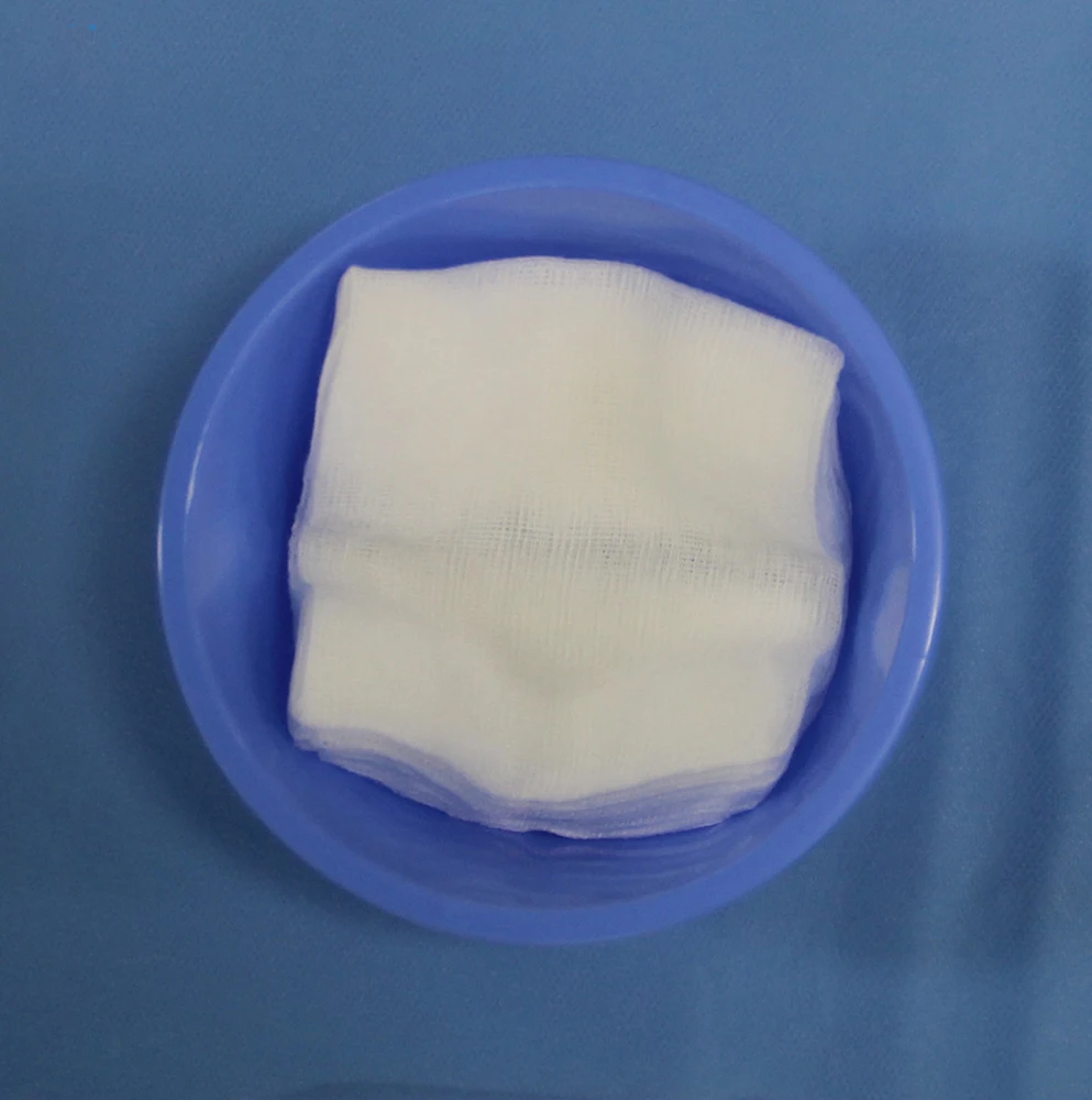 Medical Consumable Disposable Surgical Angiography Pack Sterile Angio drape set