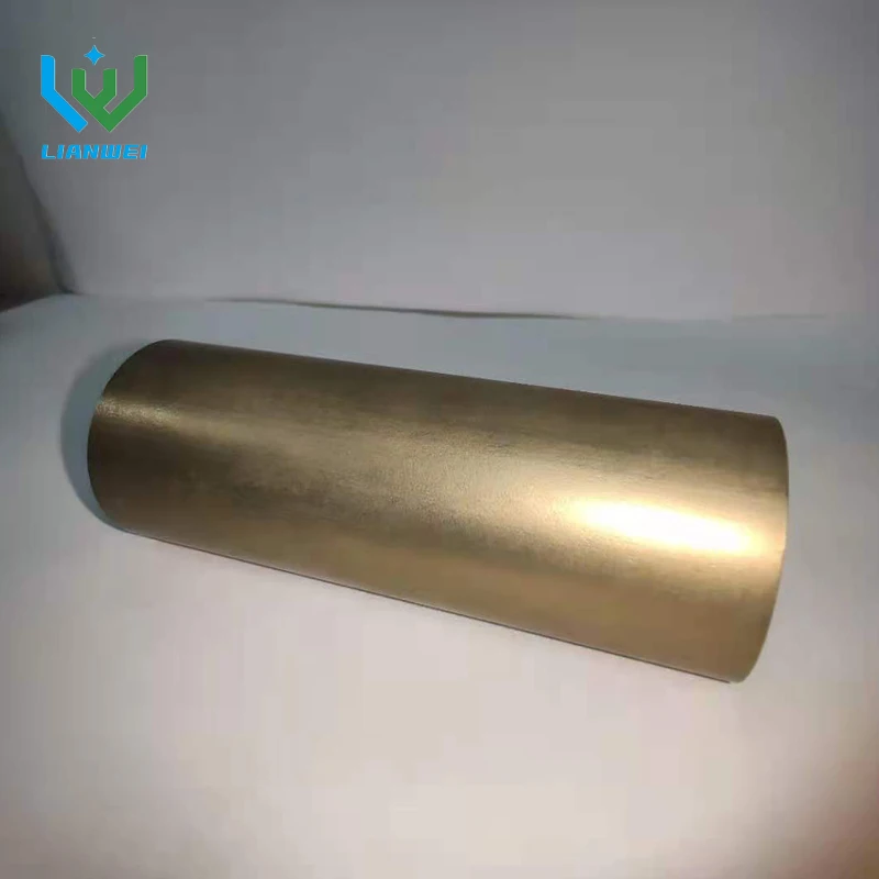 Wholesale Cheap General High Quality Magnesium Alloy Pipe AZ91D AZ61 Of Many Sizes
