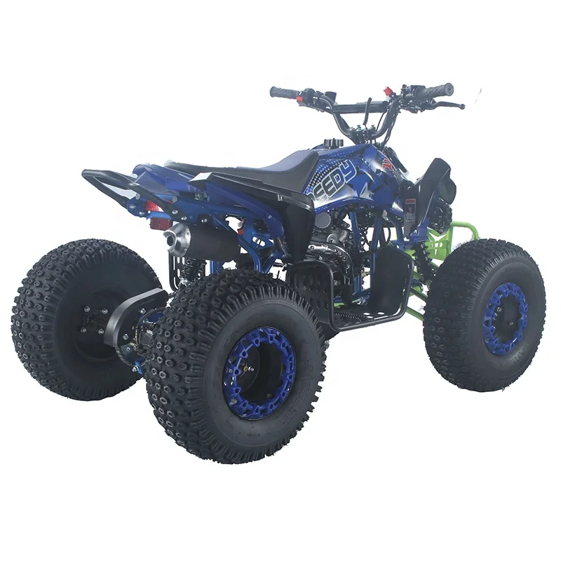 cheap price chinese factory 125cc ATV 4 wheeler quad bike for sale