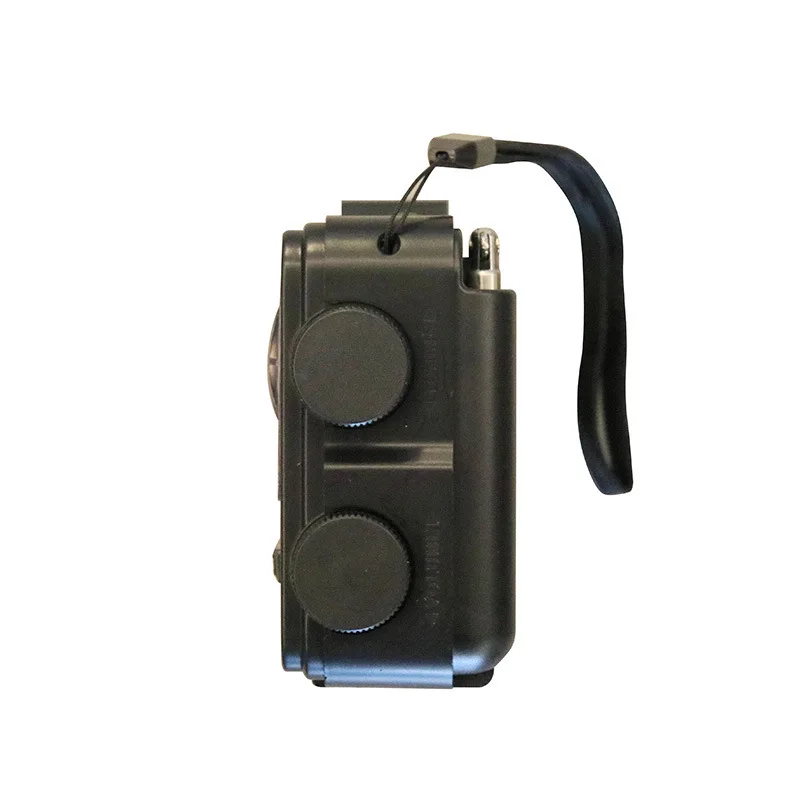 Многодиапазонное радио с USB TF фонарик солнечная панель и беспроводная связь аварийная Солнечная перезаряжаемая радиостанция