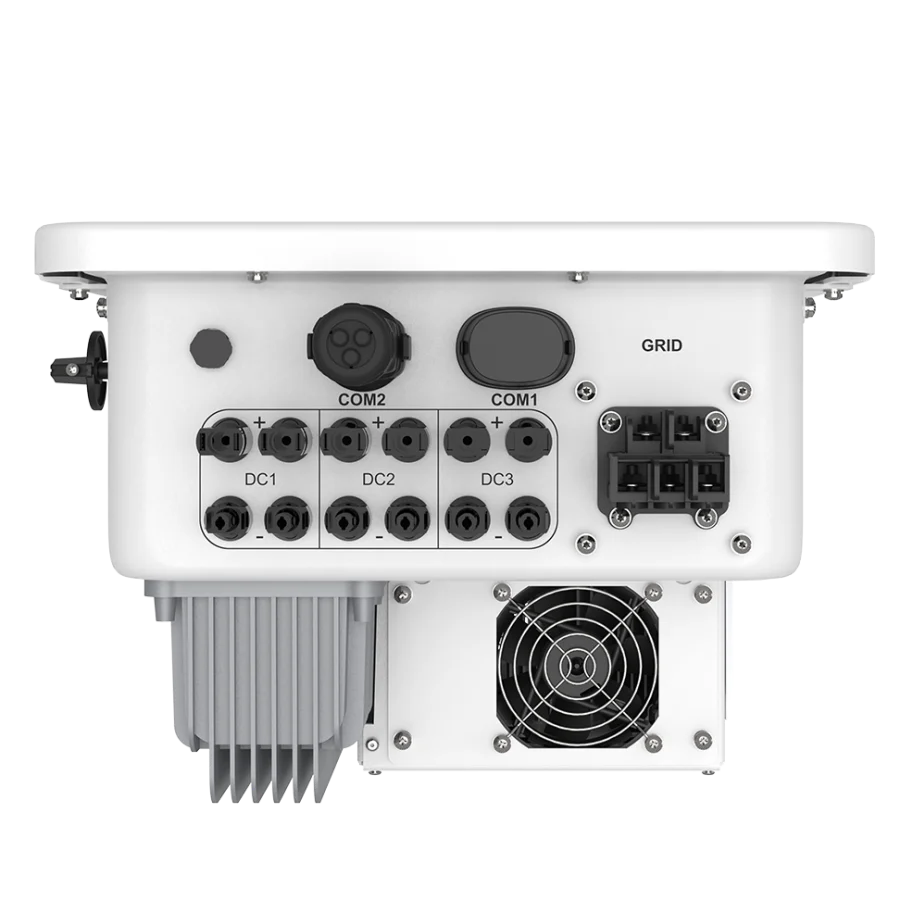 Smart NEP Mppt On Grid Tie Micro Inverter 800W 1000 W 1KW Inverters For Residential Application