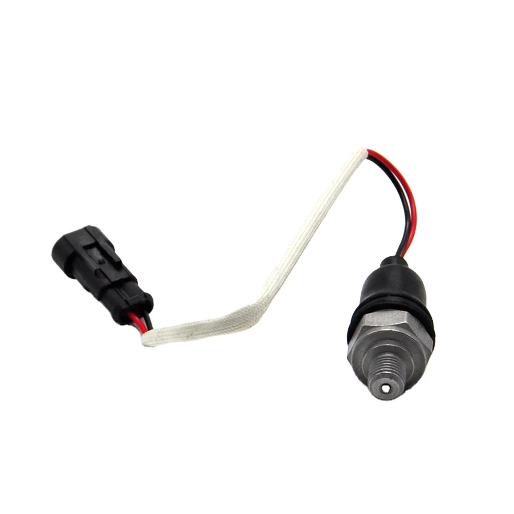 Zhongtong Golden Dragon Bus Brake Parts Brake Light Switch