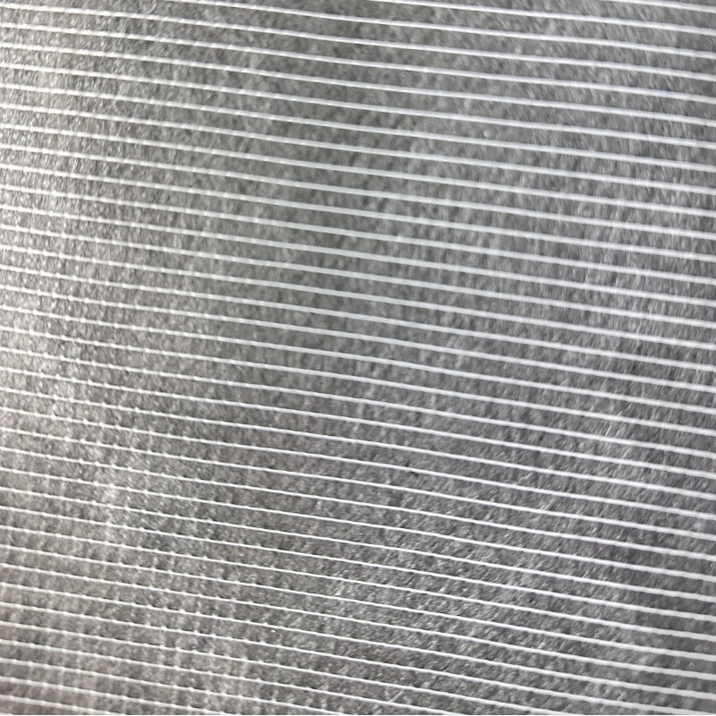 Pet mattress fabric stitchbond PVC white dot 80-180gsm anti-nonslip fabric stitch bond nonwoven fabric for Mattress and sofa