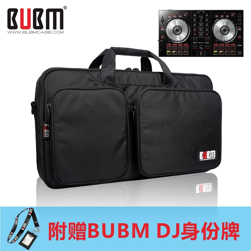 
BUBM brand DDJ SB controller storage DJ bag 