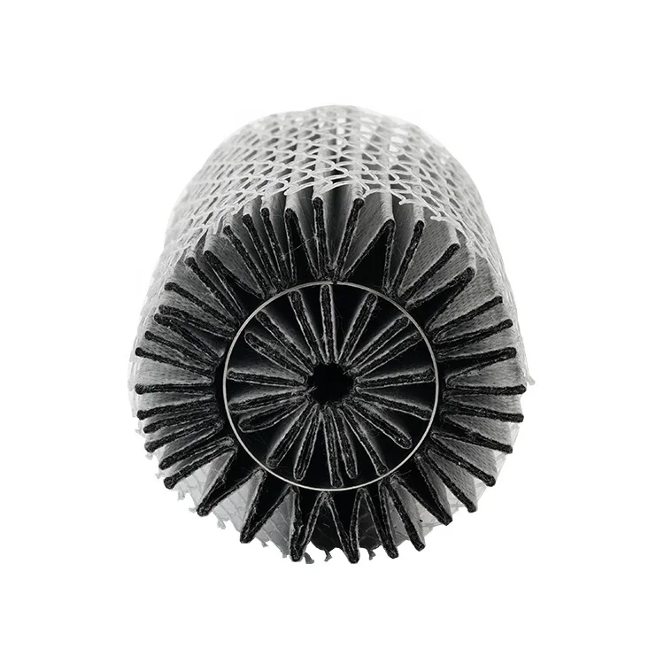 Высококачественная бытовая техника картридж с активированным углем плиссированные воздушные фильтры для холодильника EAF1CB воздушный