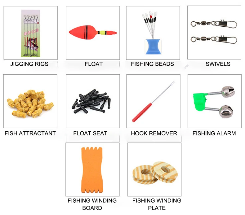 10 fishing full set (7)