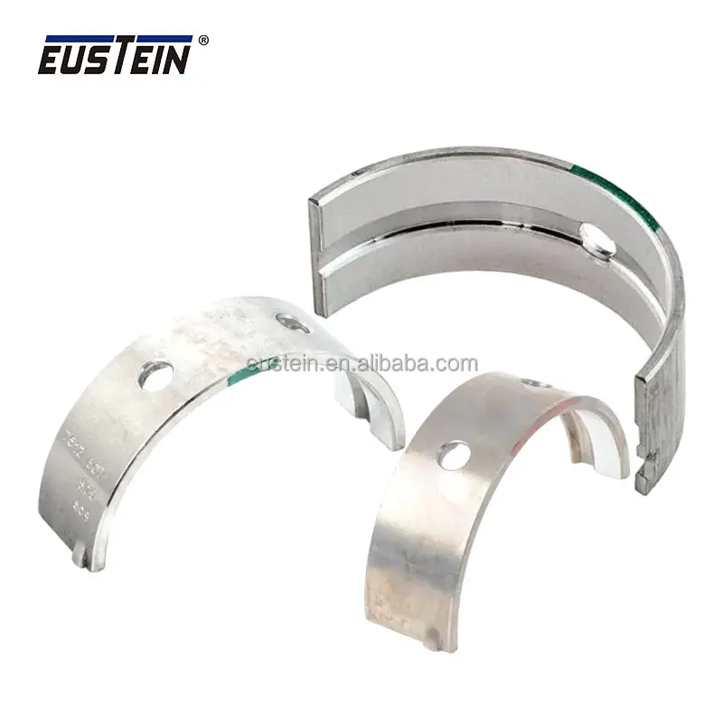 11217512509 11217512508 11217512507 Engine Connecting Rod Bearing Shell for BMW E60 E81 E84 F34