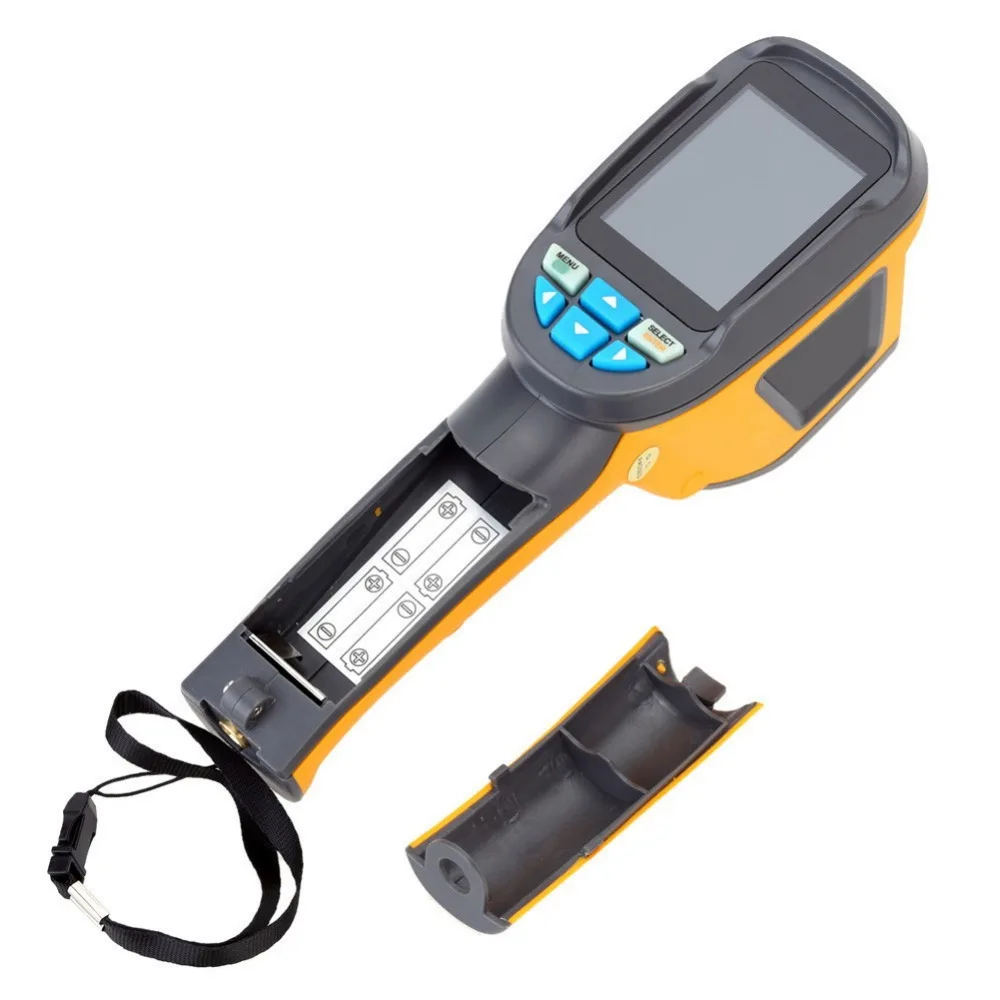  XINTAI Ht-02 Mobile phone Thermal Imager firefighting thermal imaging camera industrial oem odm